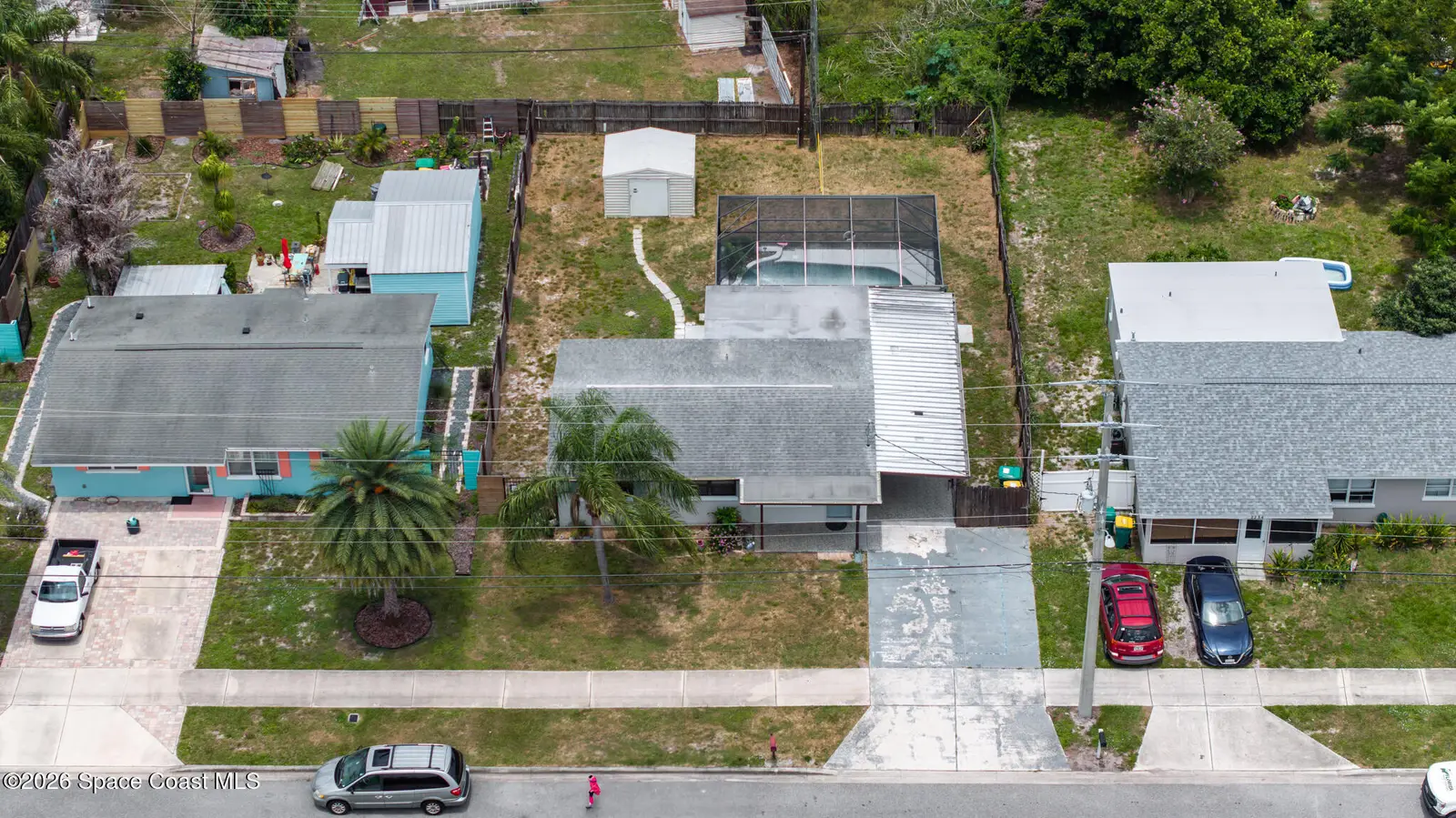 2244 Post Road, Melbourne, Fl 32935, FL