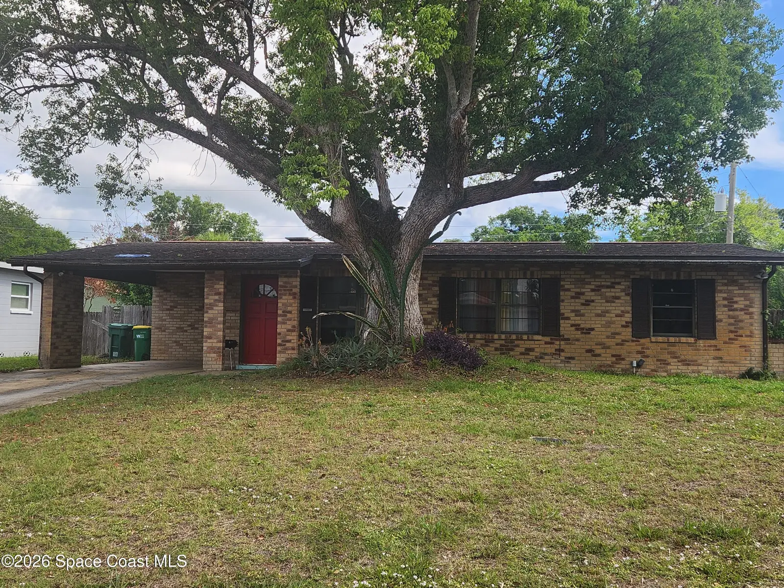 1106 Abington Street, Cocoa, Fl 32922, FL