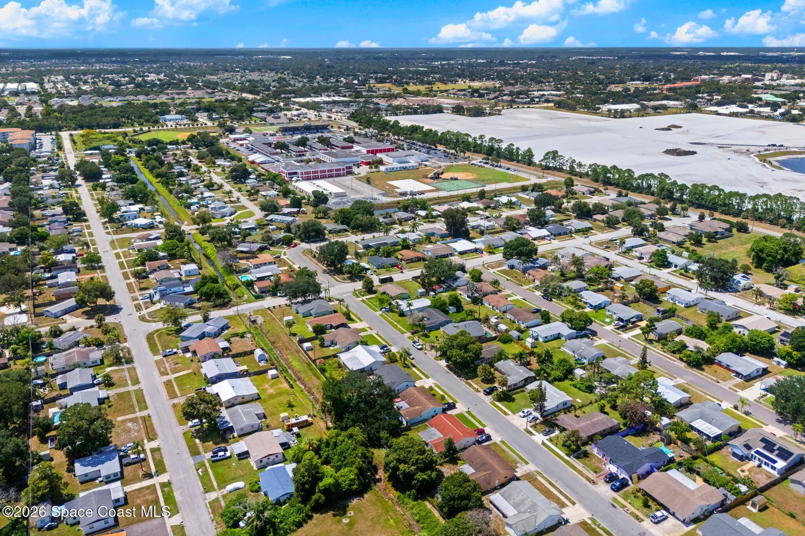 419 Earl Avenue, Melbourne, Fl 32901, FL