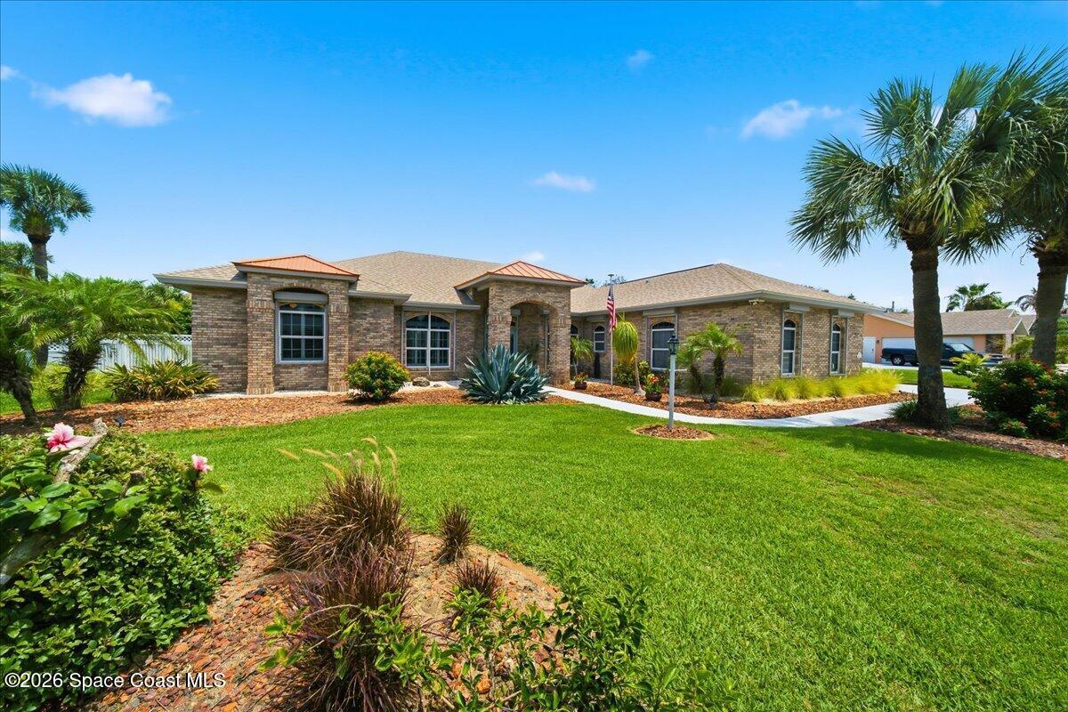 172 River Walk Drive, Melbourne Beach, Fl 32951, FL