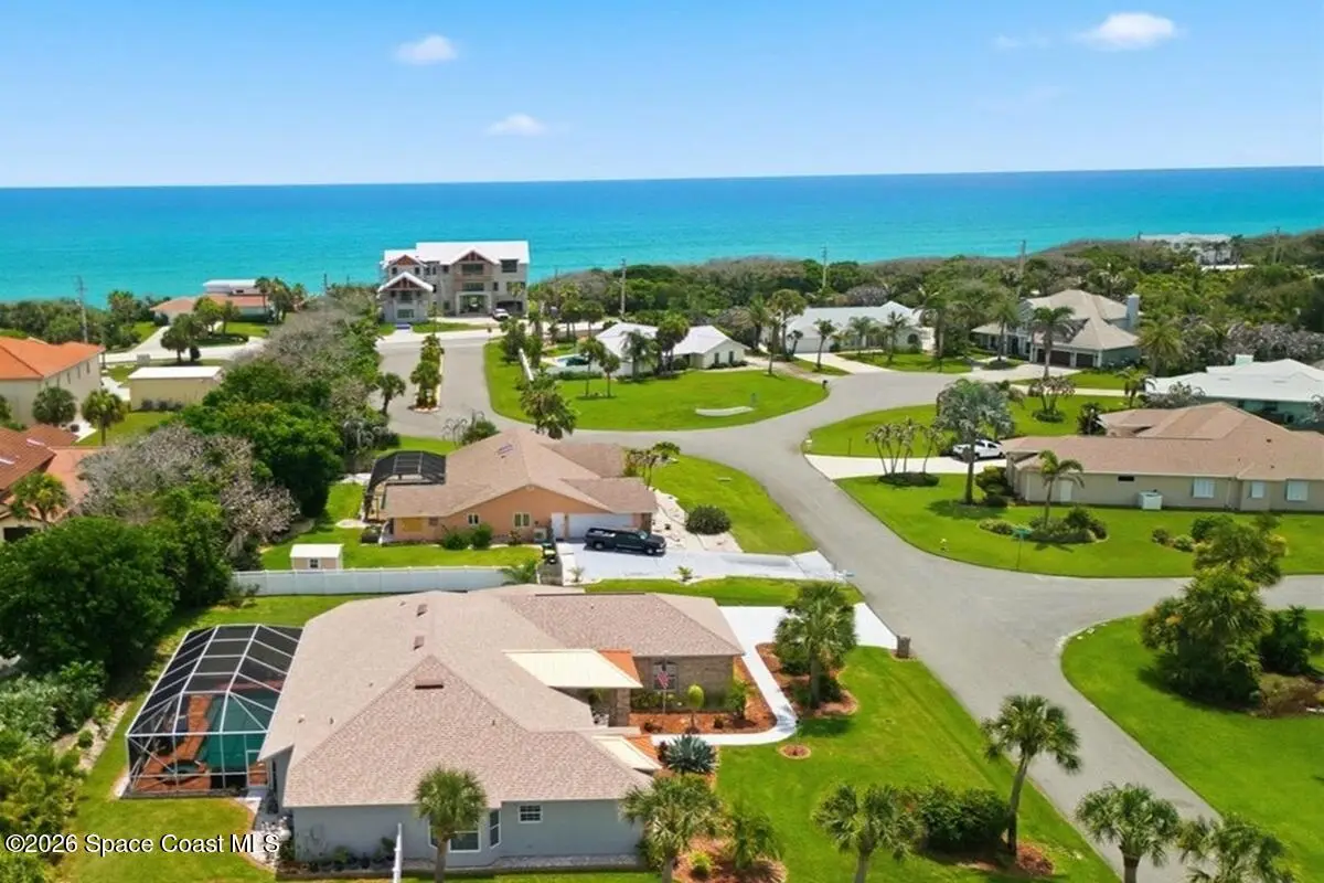172 River Walk Drive, Melbourne Beach, Fl 32951, FL