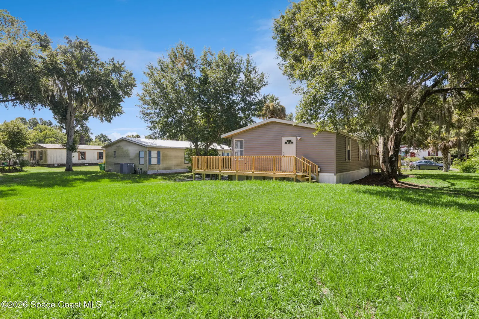 5038 Cambridge Drive, Mims, Fl 32754, FL