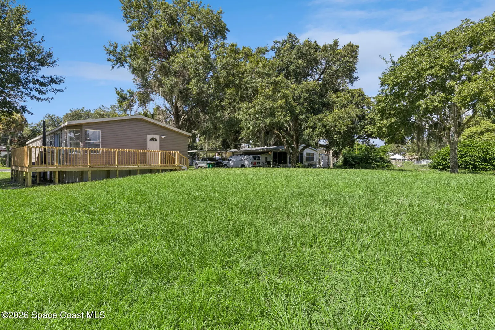 5038 Cambridge Drive, Mims, Fl 32754, FL