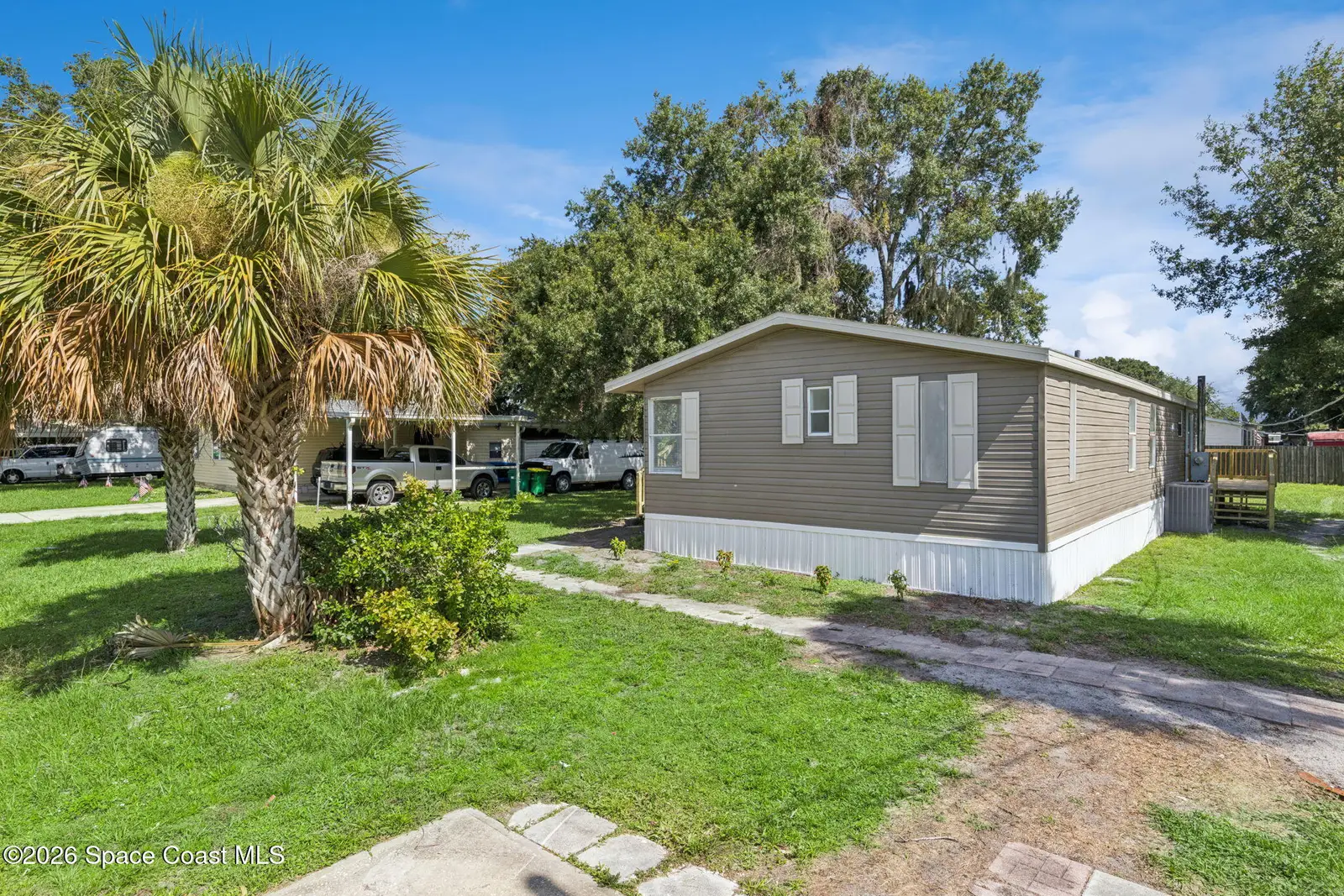 5038 Cambridge Drive, Mims, Fl 32754, FL