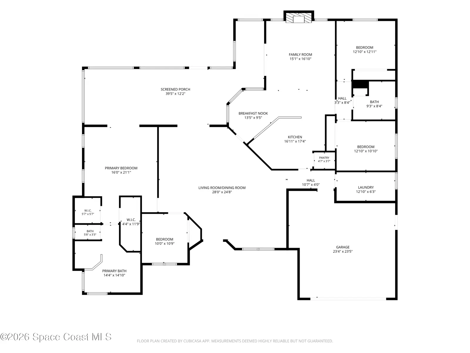 4135 Indian River Drive, Cocoa, Fl 32927, FL