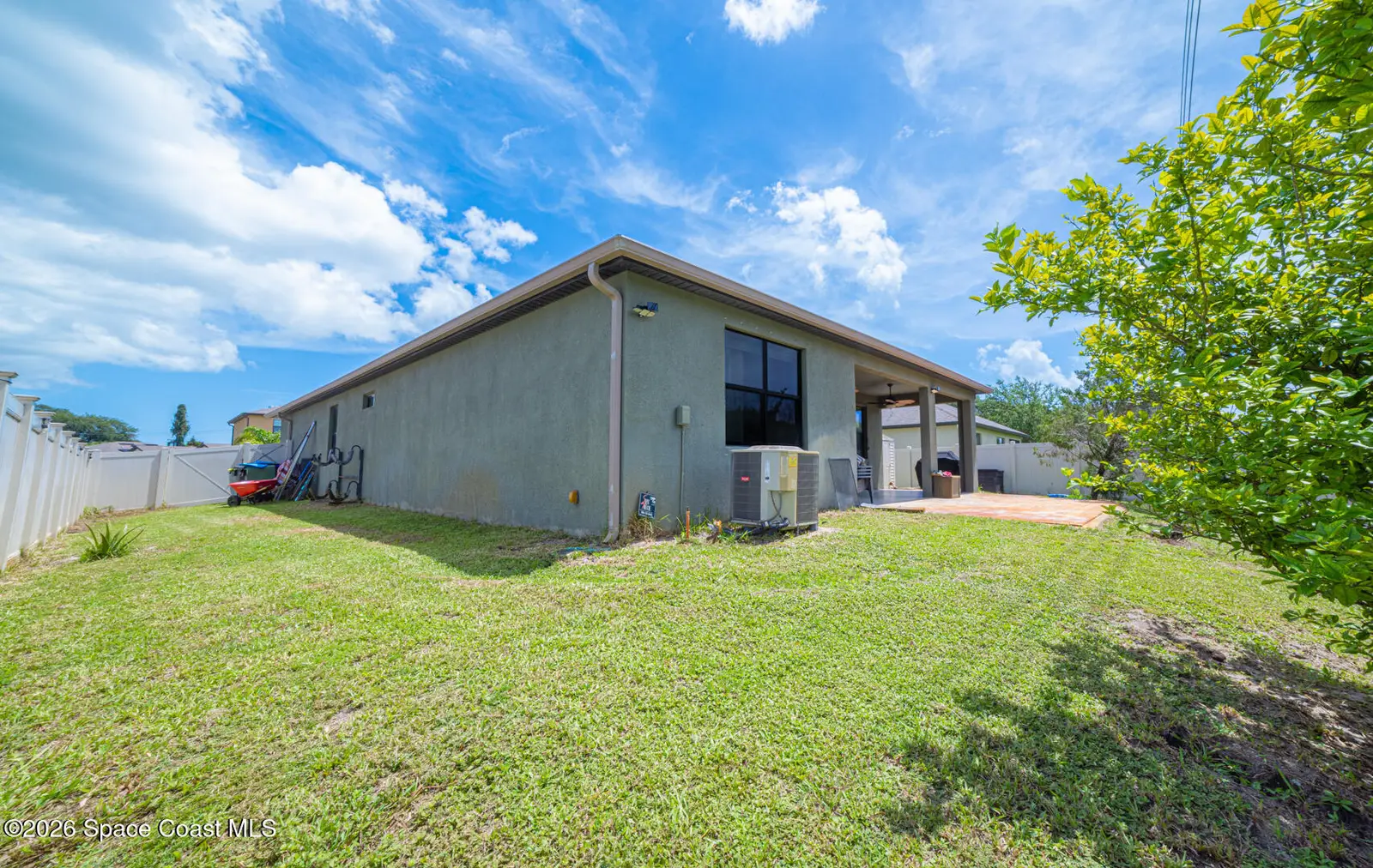 2635 Alibird Drive, Titusville, Fl 32780, FL