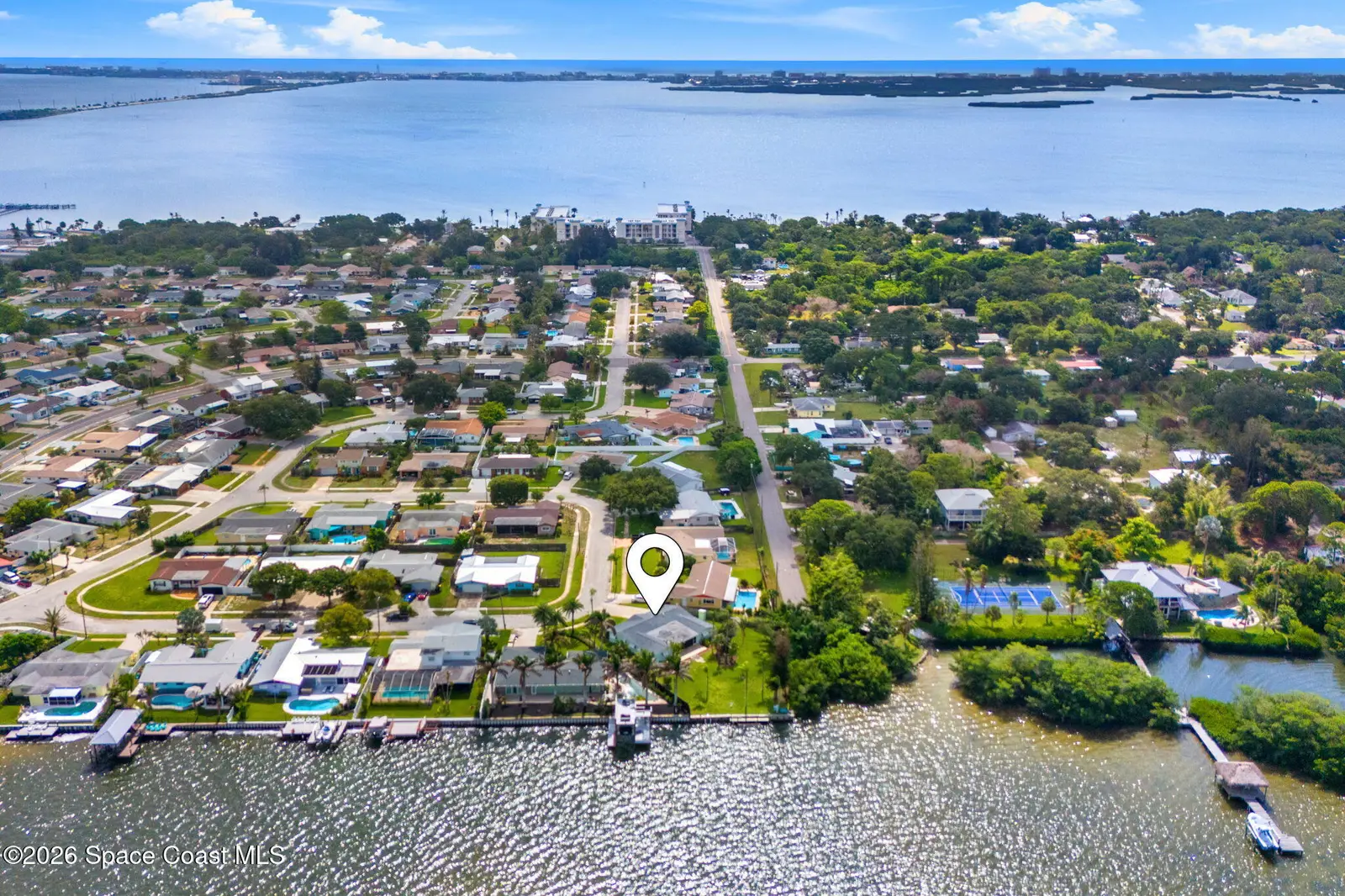565 W Gateway Court, Merritt Island, Fl 32952, FL