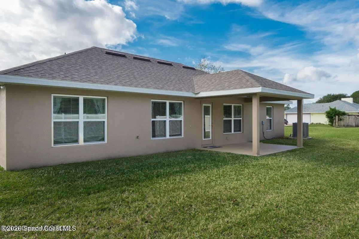 1809 Hazelton Street Nw, Palm Bay, Fl 32907, FL