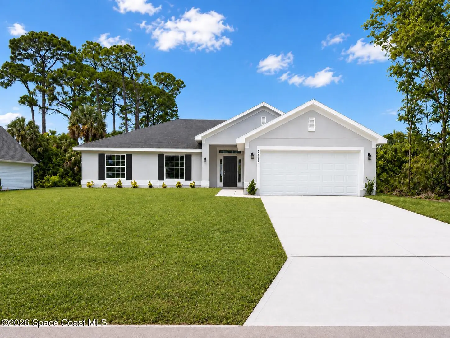 1809 Hazelton Street Nw, Palm Bay, Fl 32907, FL