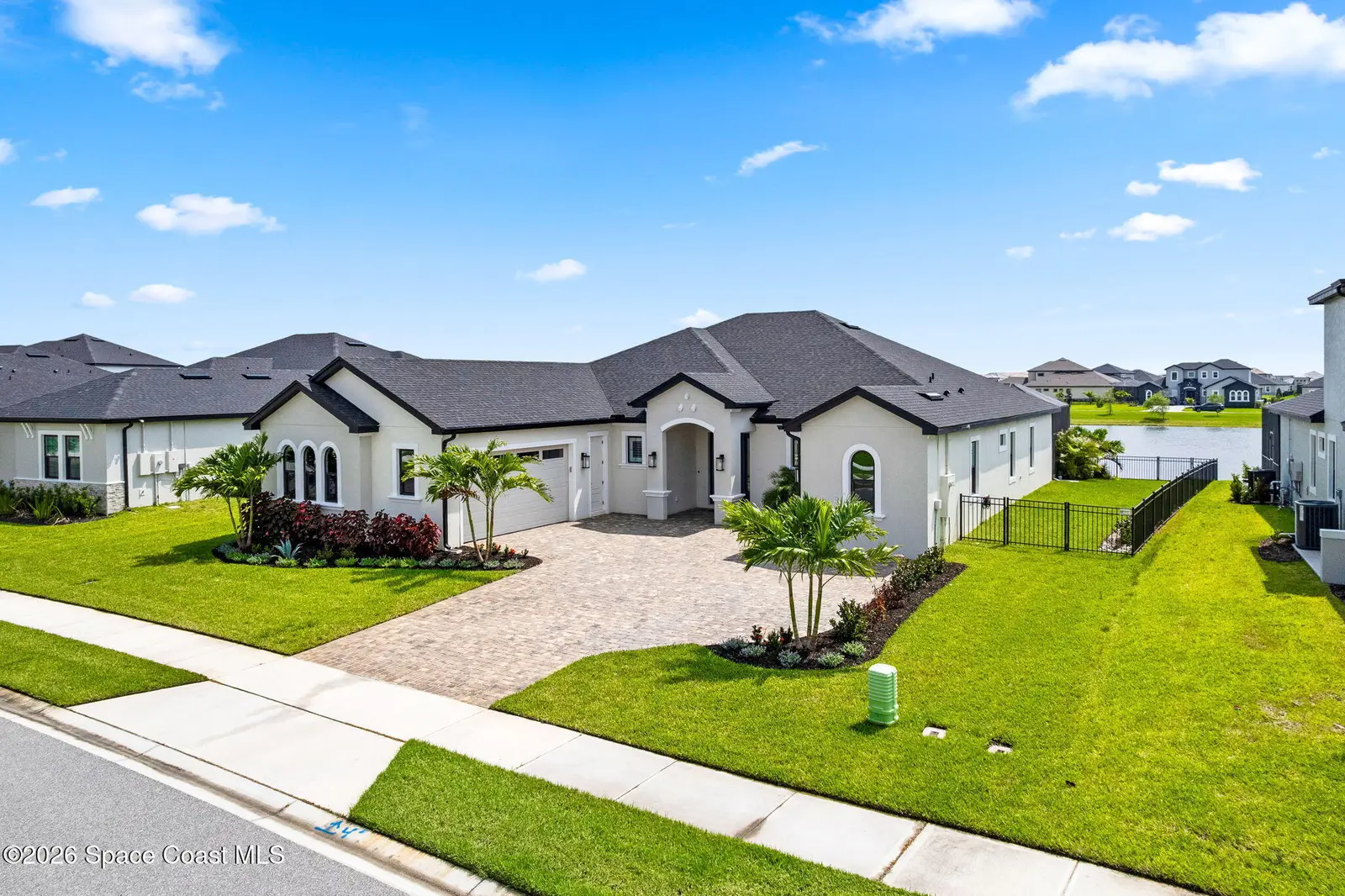 2724 Pelagornis Drive, Melbourne, Fl 32940, FL