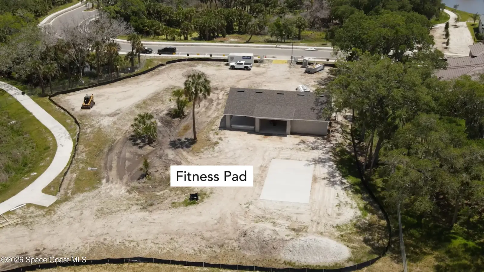 2724 Pelagornis Drive, Melbourne, Fl 32940, FL