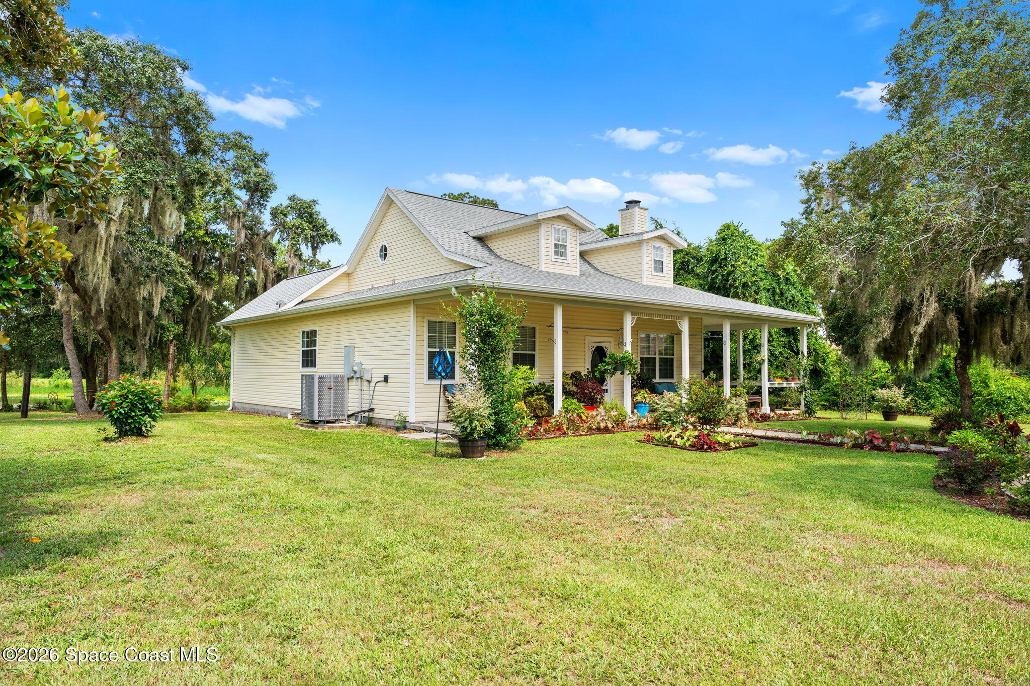 3931 U.S. 1, Mims, Fl 32754, FL