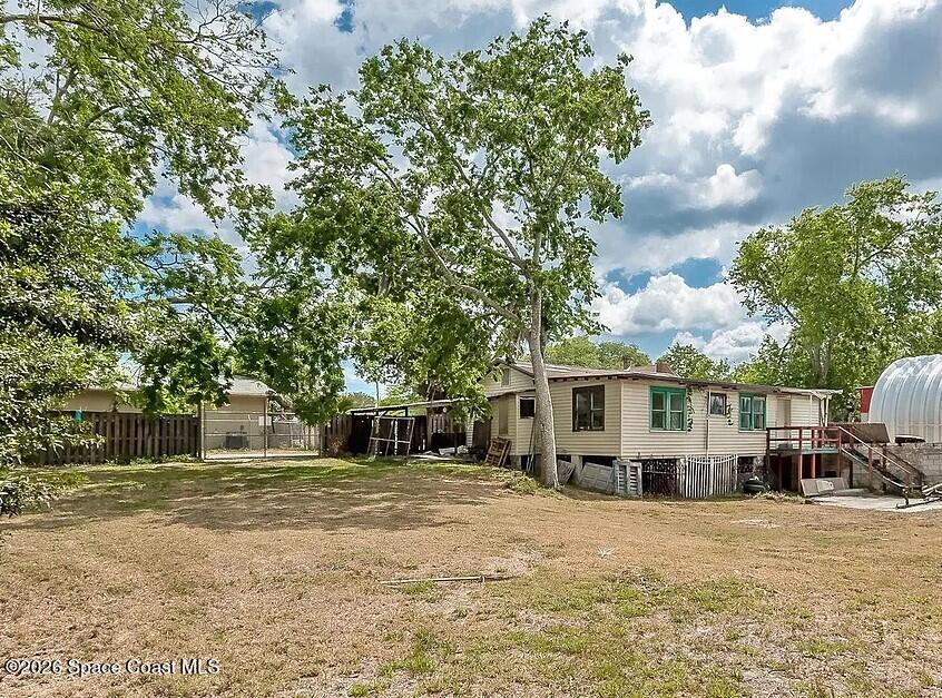 726 Rawlings Court, Daytona Beach, Fl 32114, FL