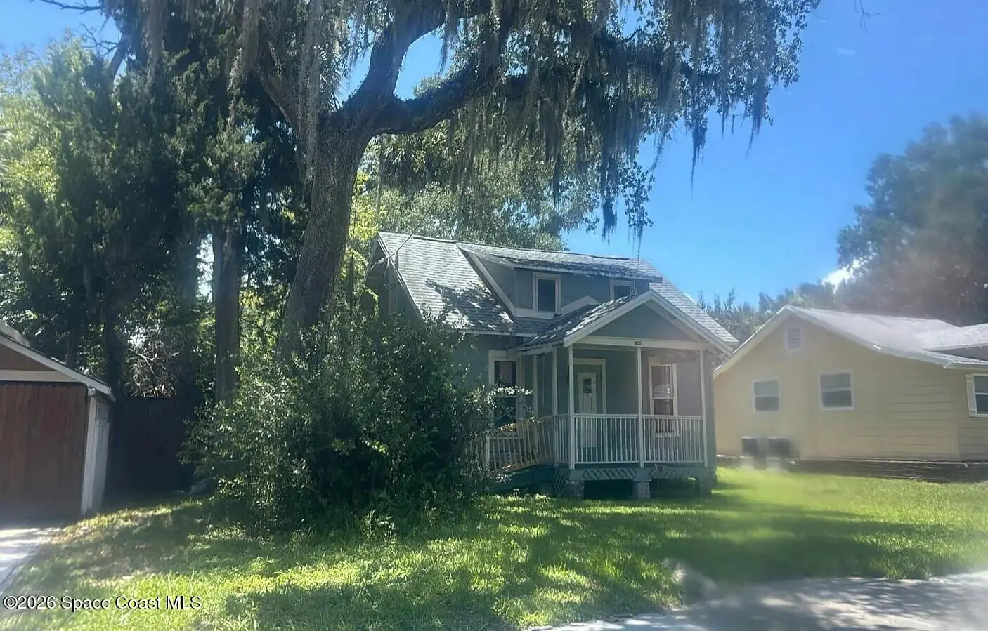746 S Palmetto Avenue, Daytona Beach, Fl 32114, FL