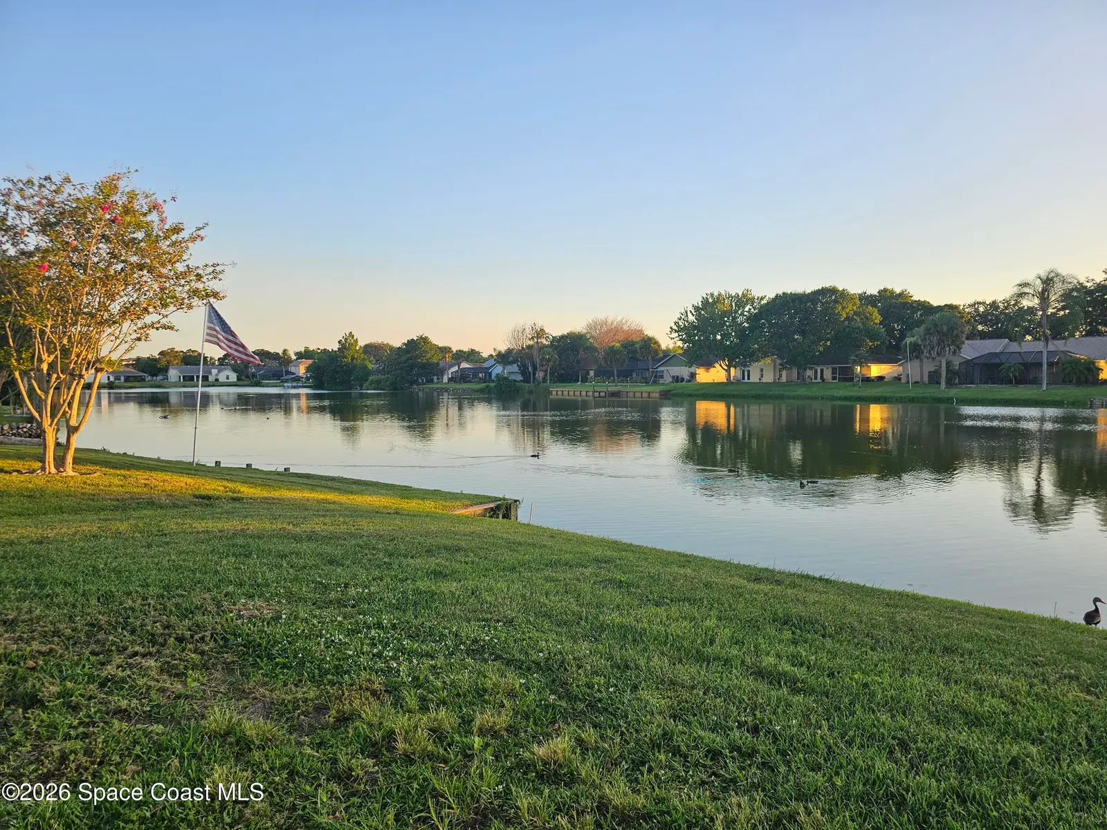 1211 Golden Pond Lane E, Rockledge, Fl 32955, FL