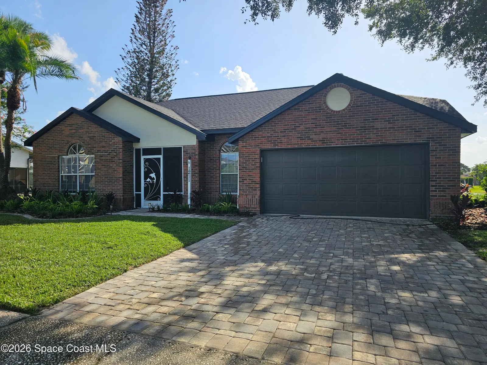 1211 Golden Pond Lane E, Rockledge, Fl 32955, FL