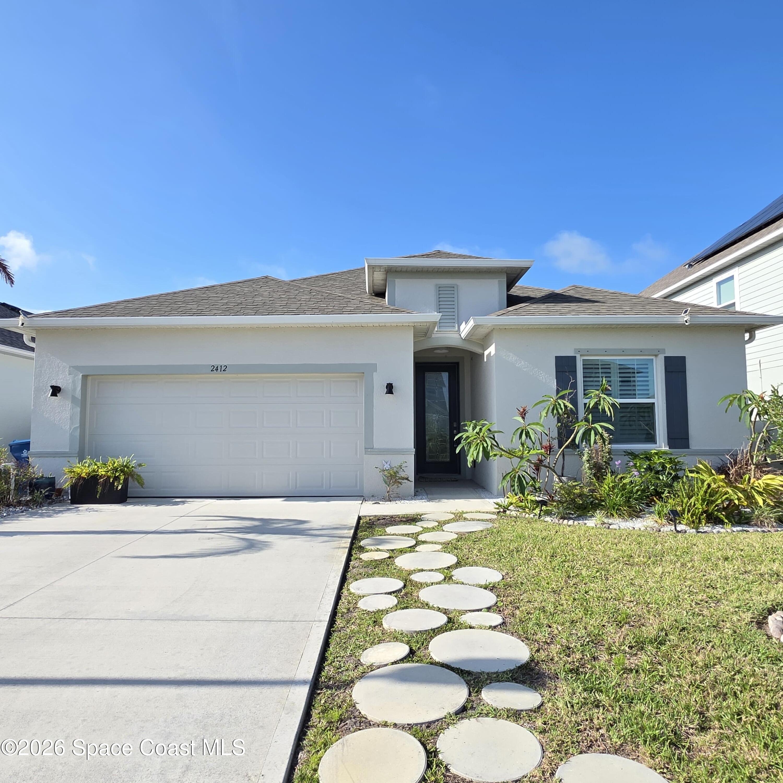 2412 Carrick Street Nw, Palm Bay, Fl 32907, FL
