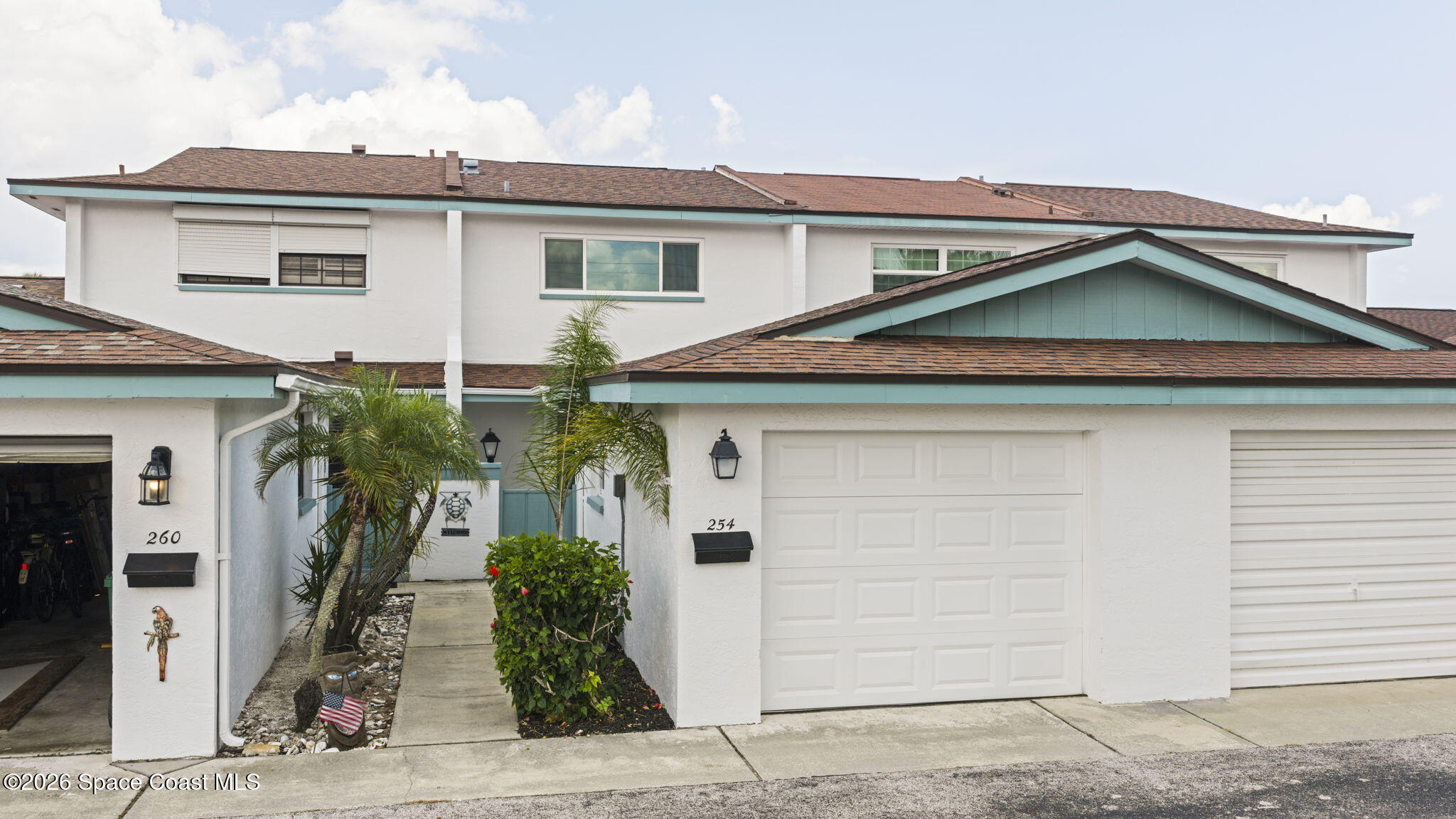 254 Queens Court, Satellite Beach, Fl 32937, FL