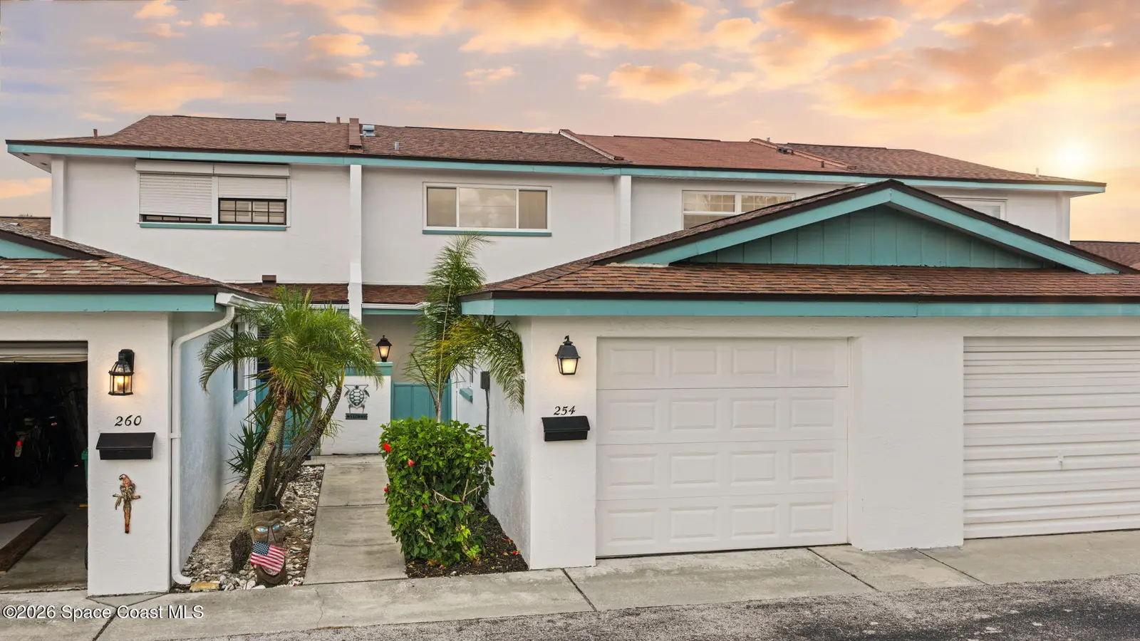 254 Queens Court, Satellite Beach, Fl 32937, FL