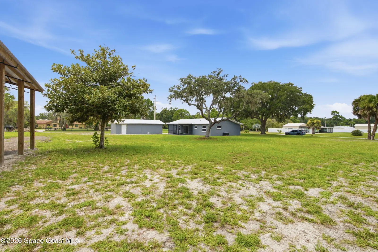 2712 Padden Court, Cocoa, Fl 32926, FL
