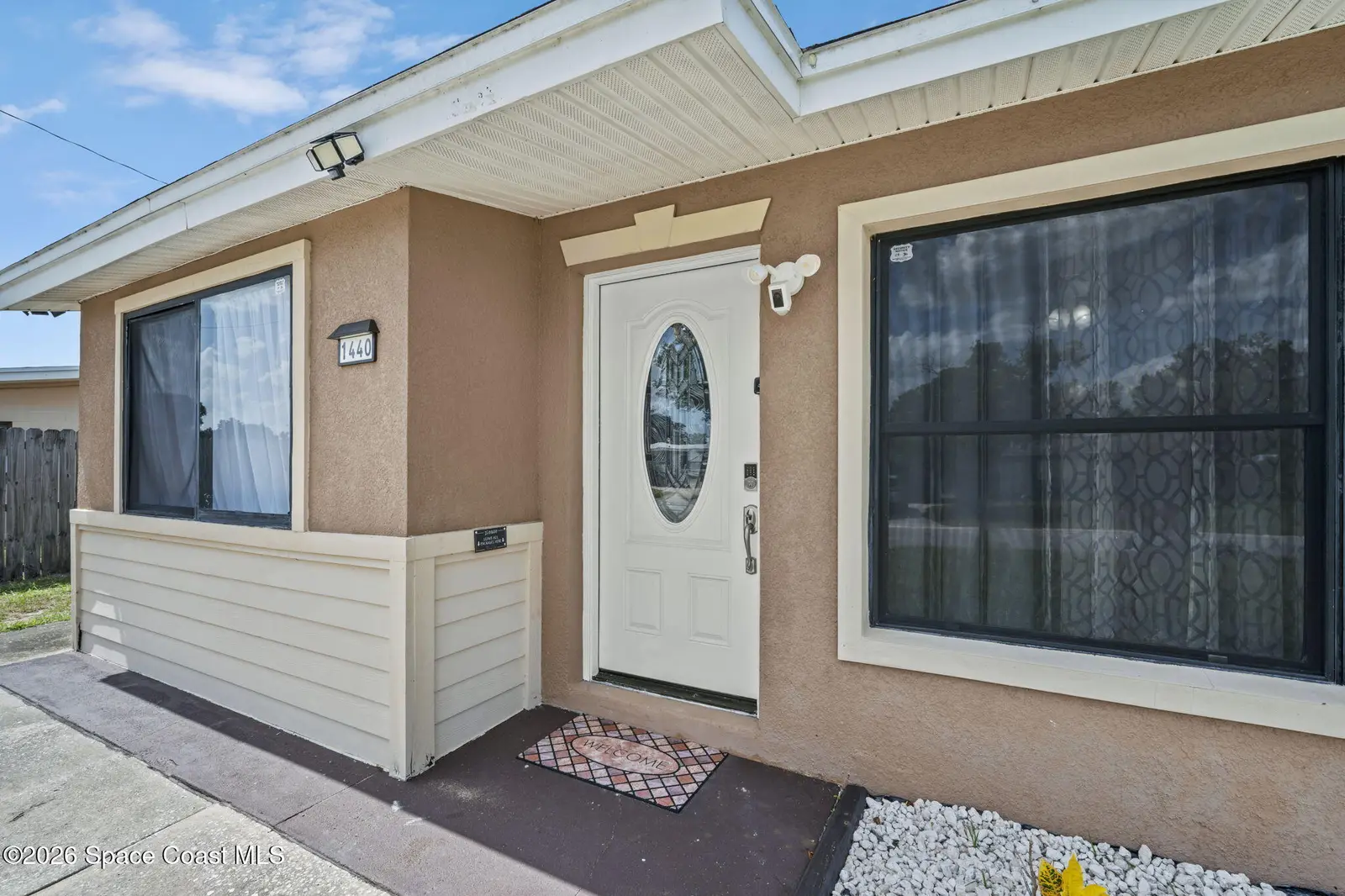 1440 Thomas Street, Titusville, Fl 32780, FL