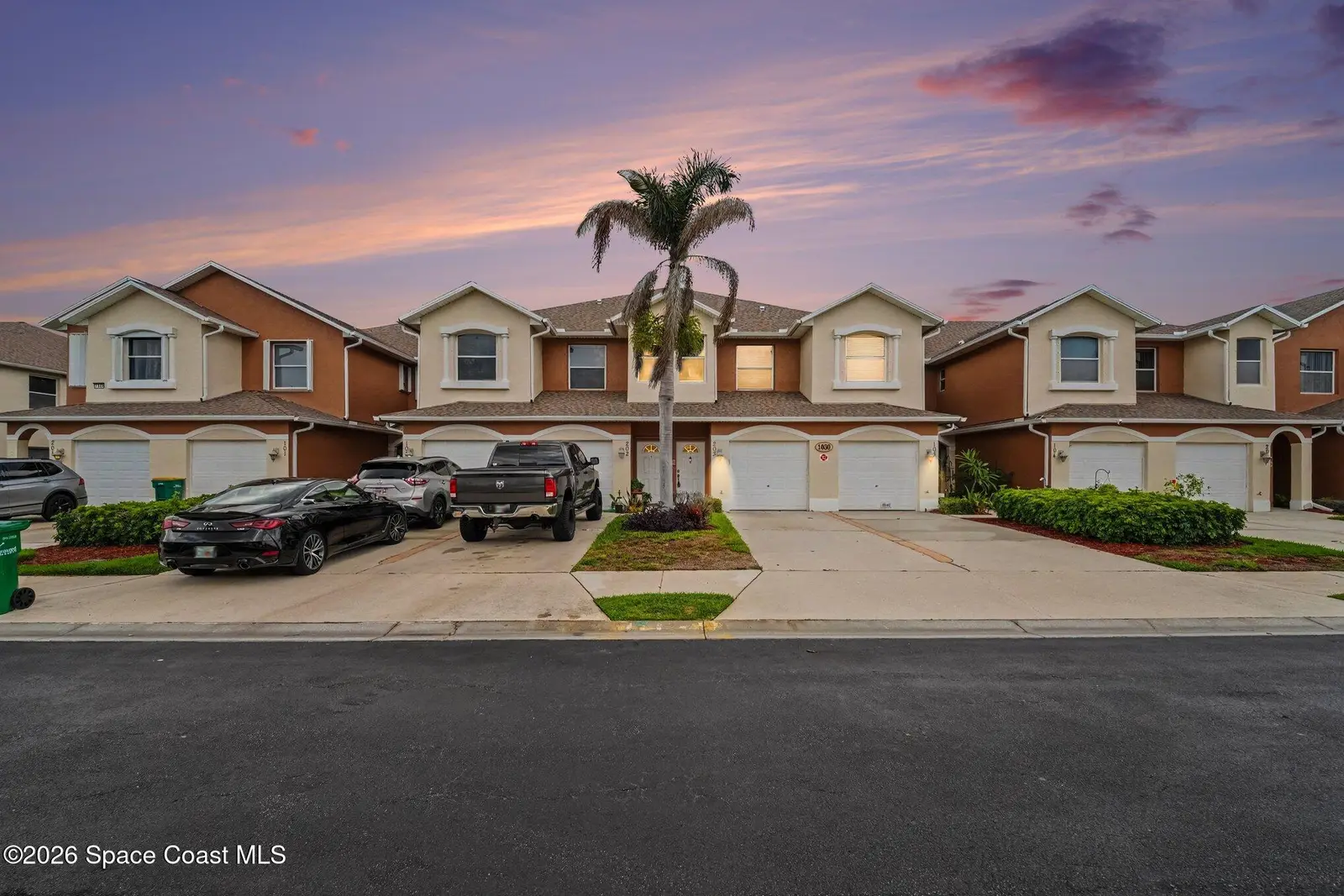 1030 Venetian Drive #203, Melbourne, Fl 32904, FL