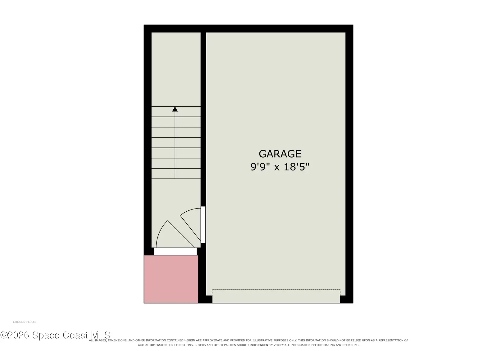 1030 Venetian Drive #203, Melbourne, Fl 32904, FL