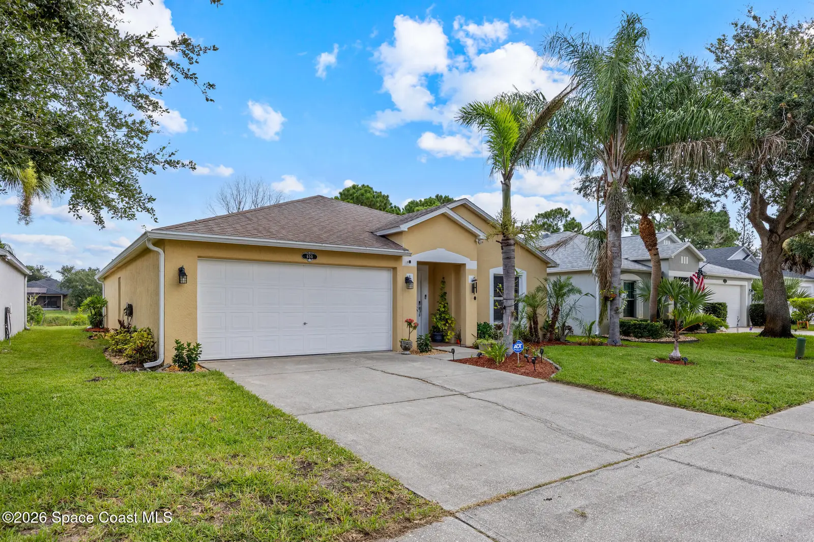 650 Benton Drive, Melbourne, Fl 32901, FL