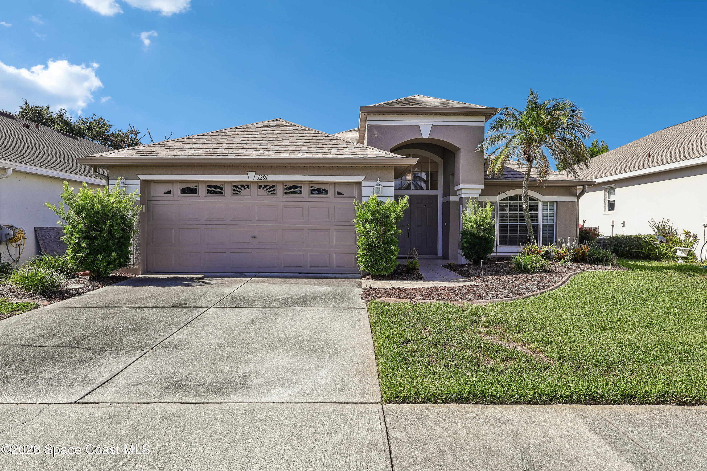 1291 Potomac Drive, Merritt Island, Fl 32952, FL