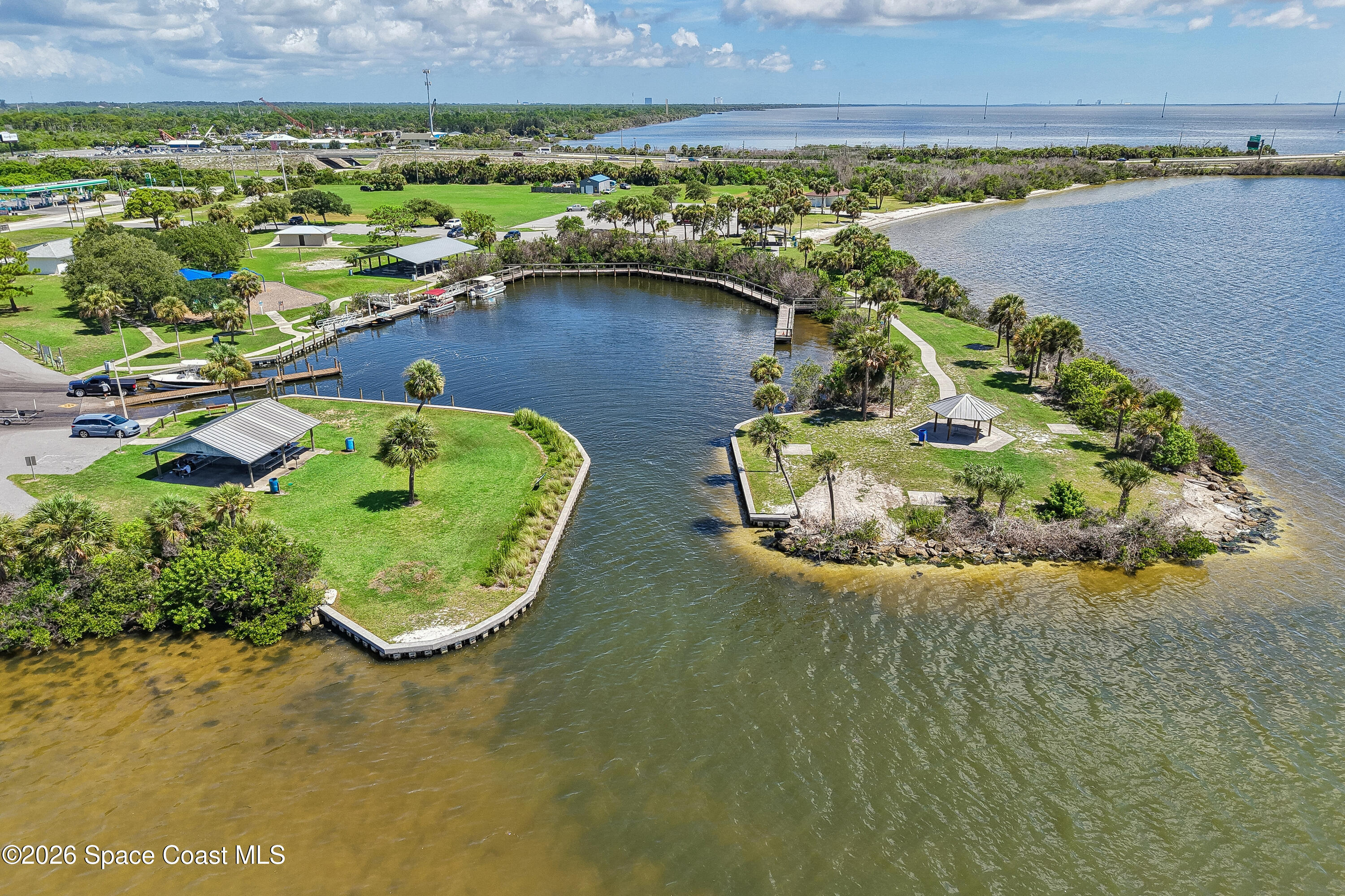 1291 Potomac Drive, Merritt Island, Fl 32952, FL