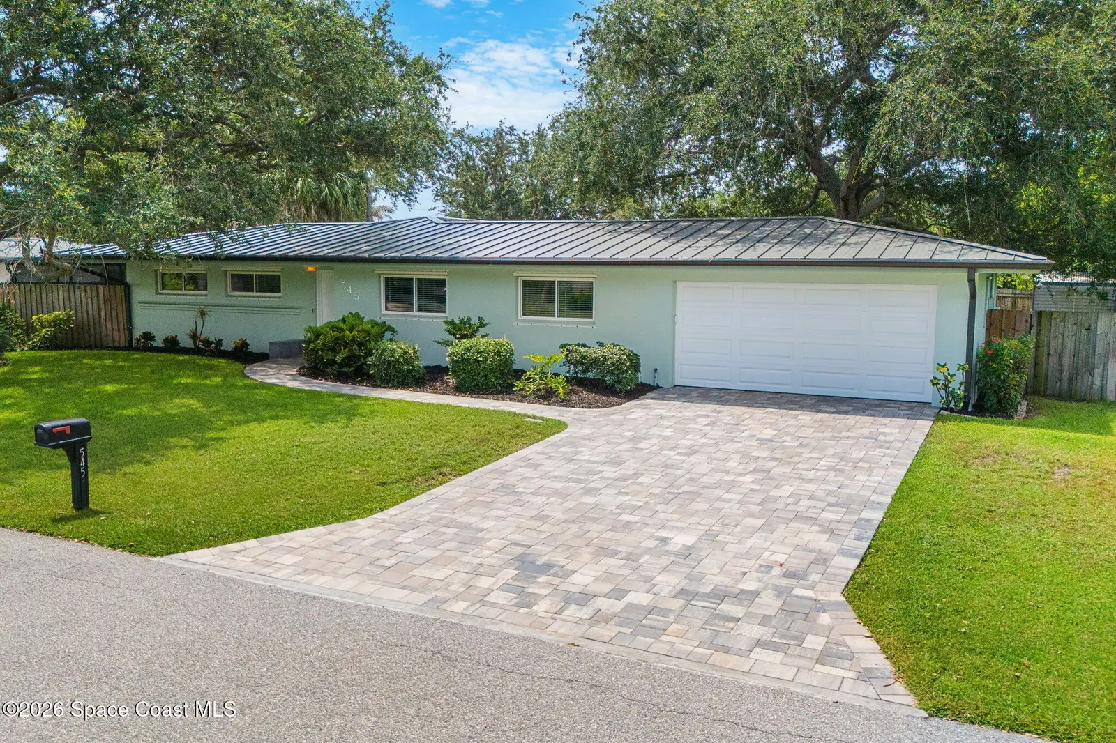545 Seabreeze Drive, Indialantic, Fl 32903, FL