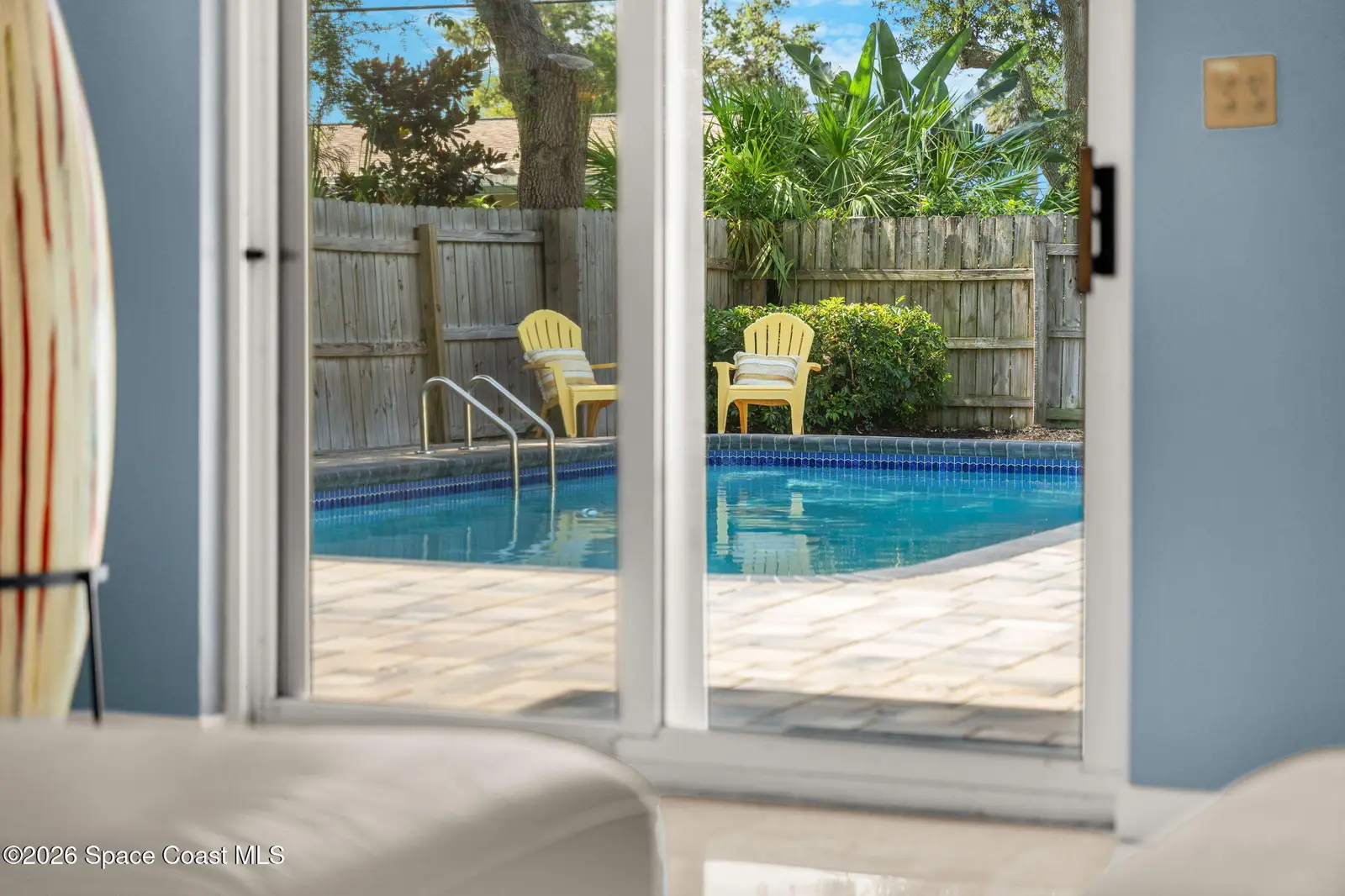 545 Seabreeze Drive, Indialantic, Fl 32903, FL