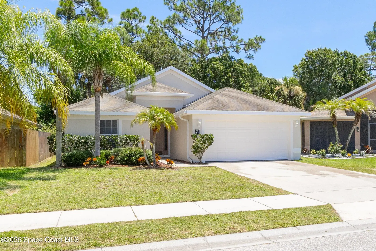 1541 Morgan Court, Melbourne, Fl 32934, FL