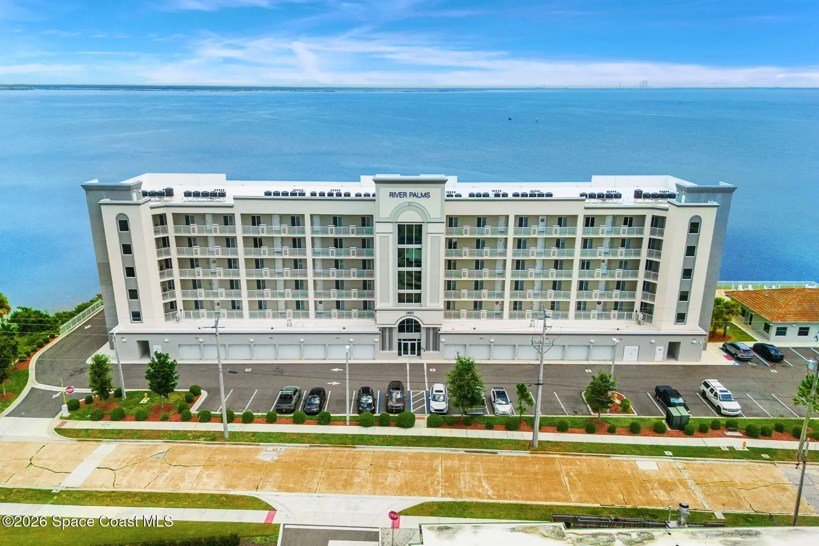 1805 Riverside Drive 507, Titusville, Fl 32780, FL