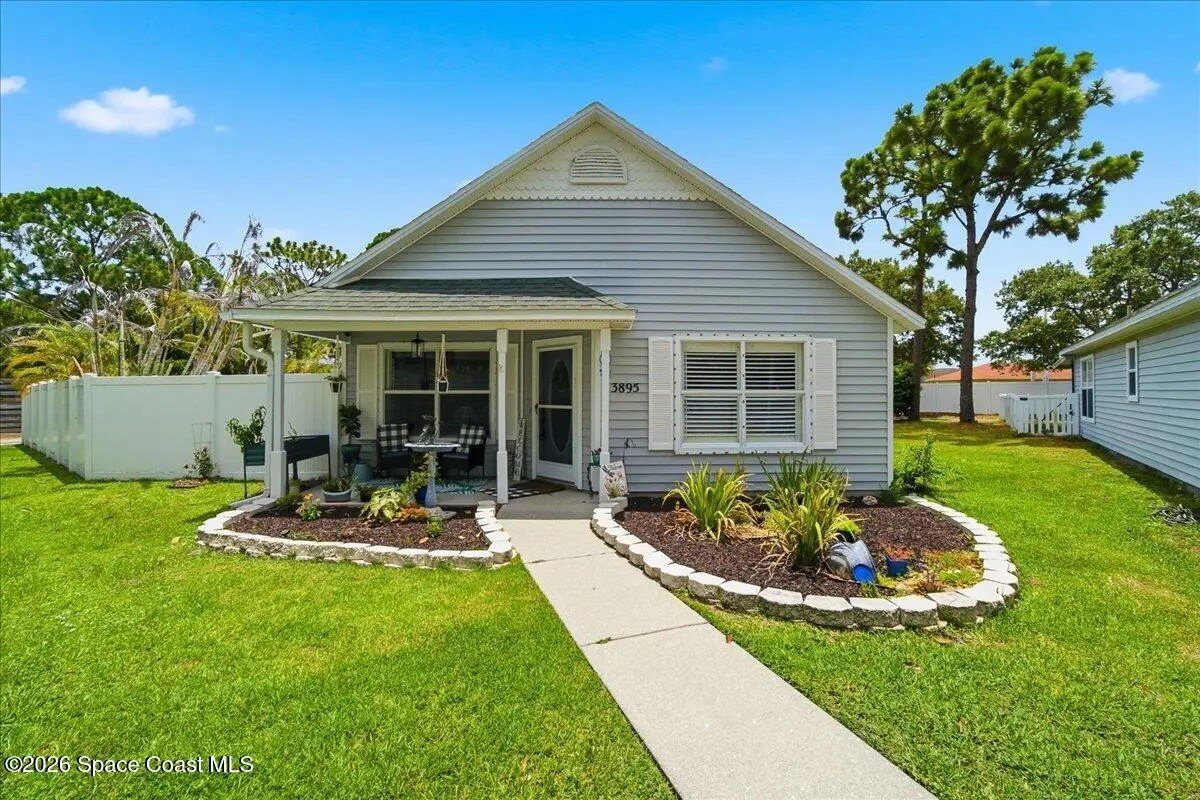 3895 Veranda Court, Melbourne, Fl 32901, FL