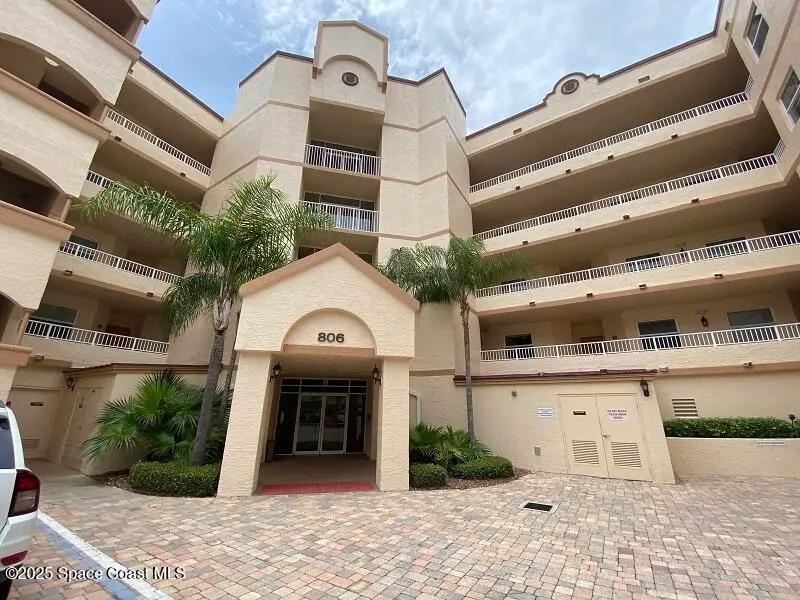 806 Mystic Drive D402, Cape Canaveral, Fl 32920, FL