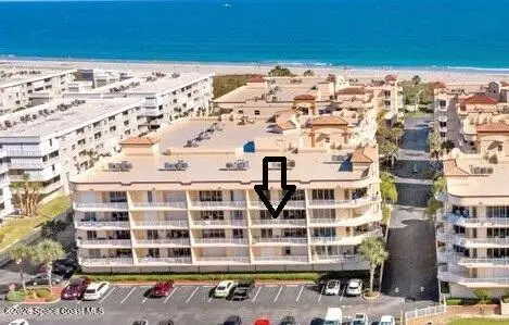 806 Mystic Drive D402, Cape Canaveral, Fl 32920, FL