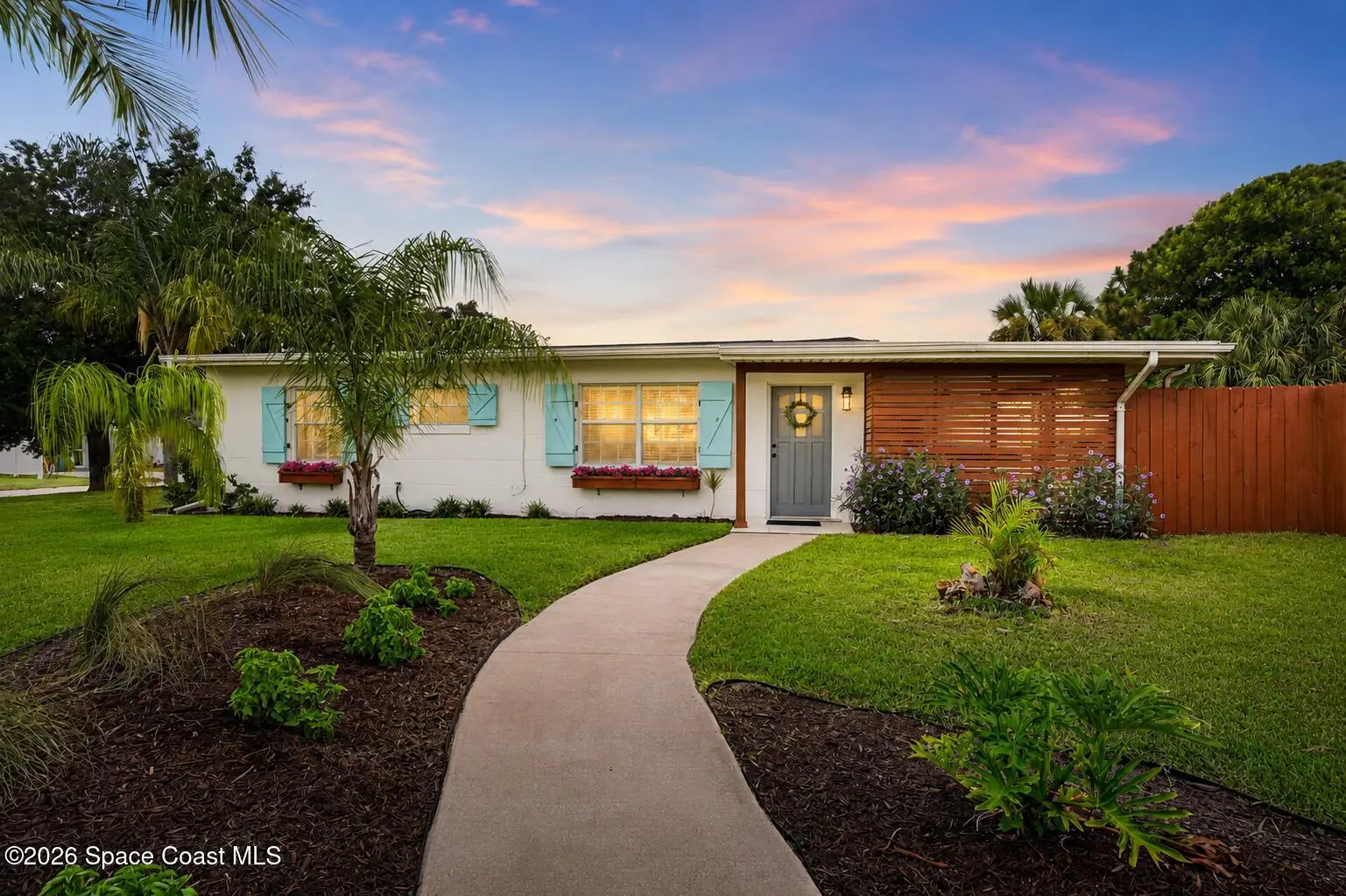 314 Orchid Boulevard, Melbourne, Fl 32901, FL