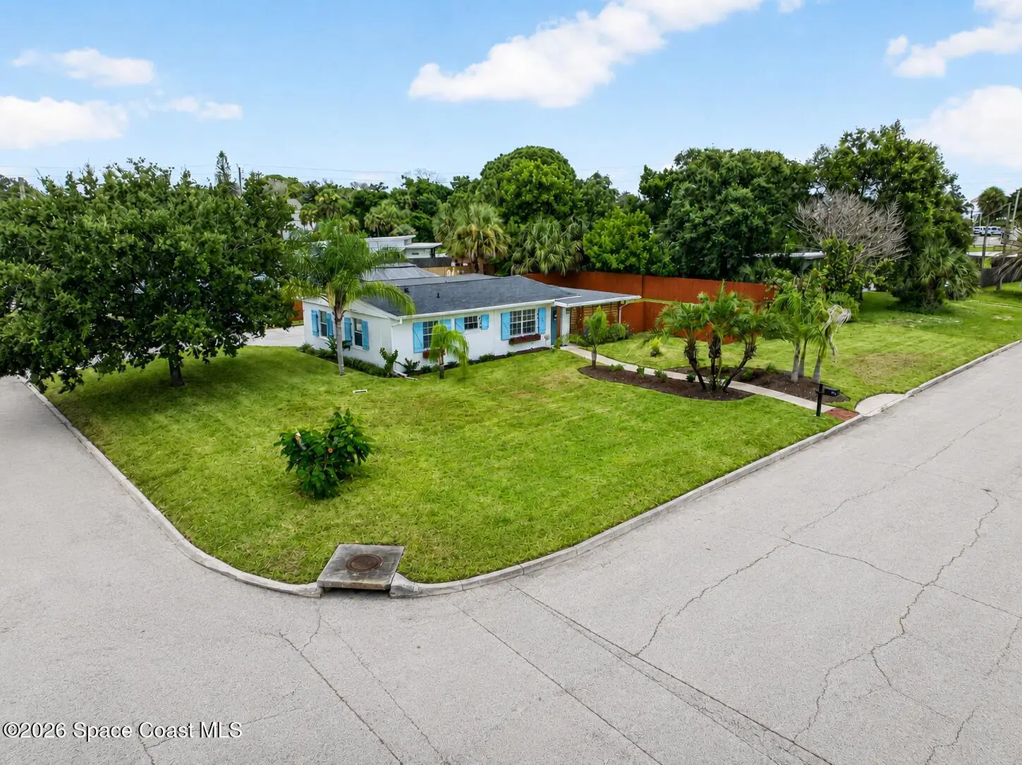 314 Orchid Boulevard, Melbourne, Fl 32901, FL