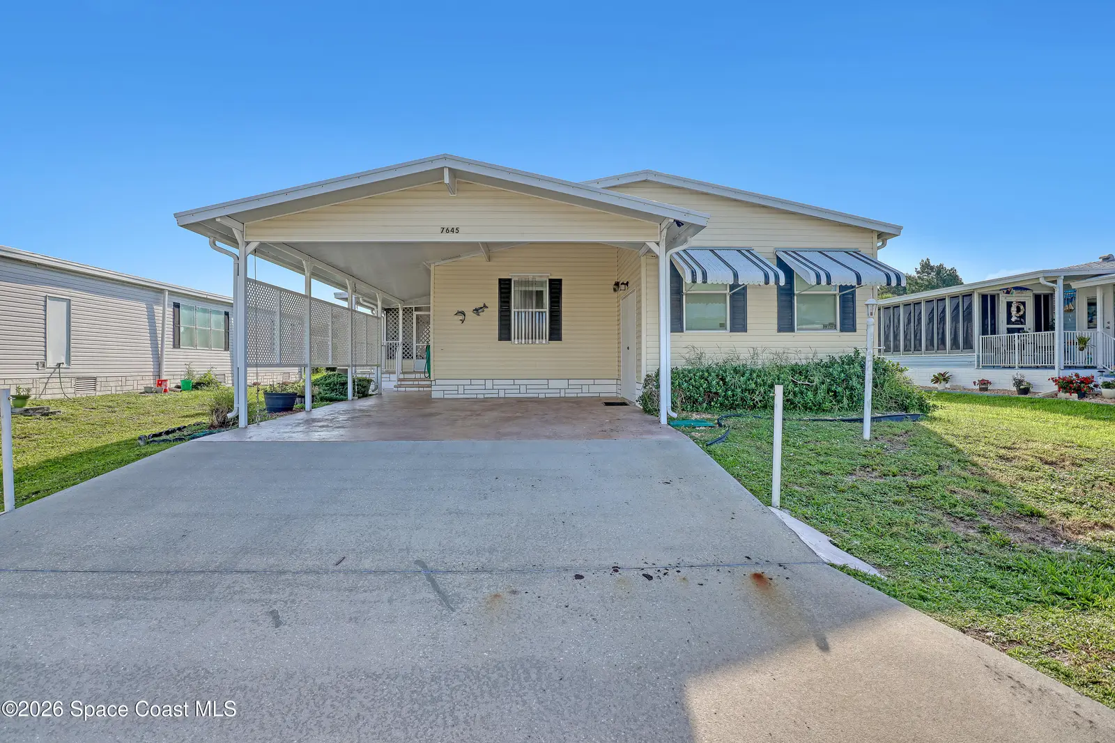 7645 Cedar Bark Road, Micco, Fl 32976, FL