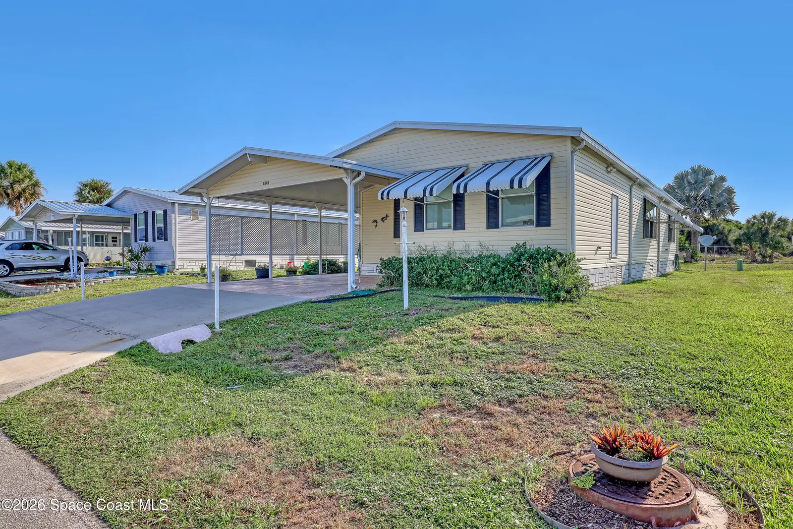 7645 Cedar Bark Road, Micco, Fl 32976, FL