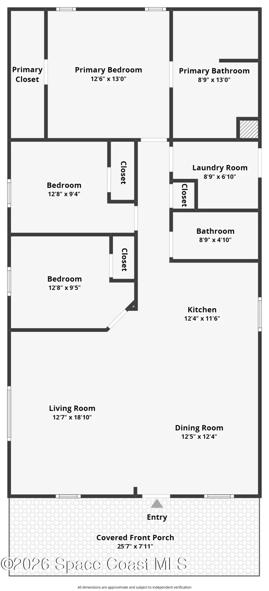 7604 Boxelder Road, Micco, Fl 32976, FL