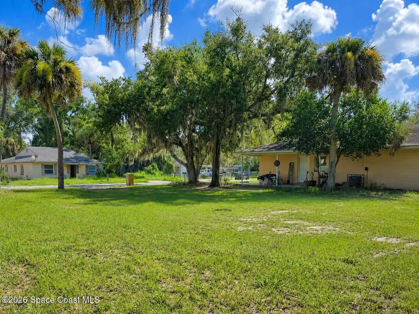 1123 English Street, Titusville, Fl 32796, FL