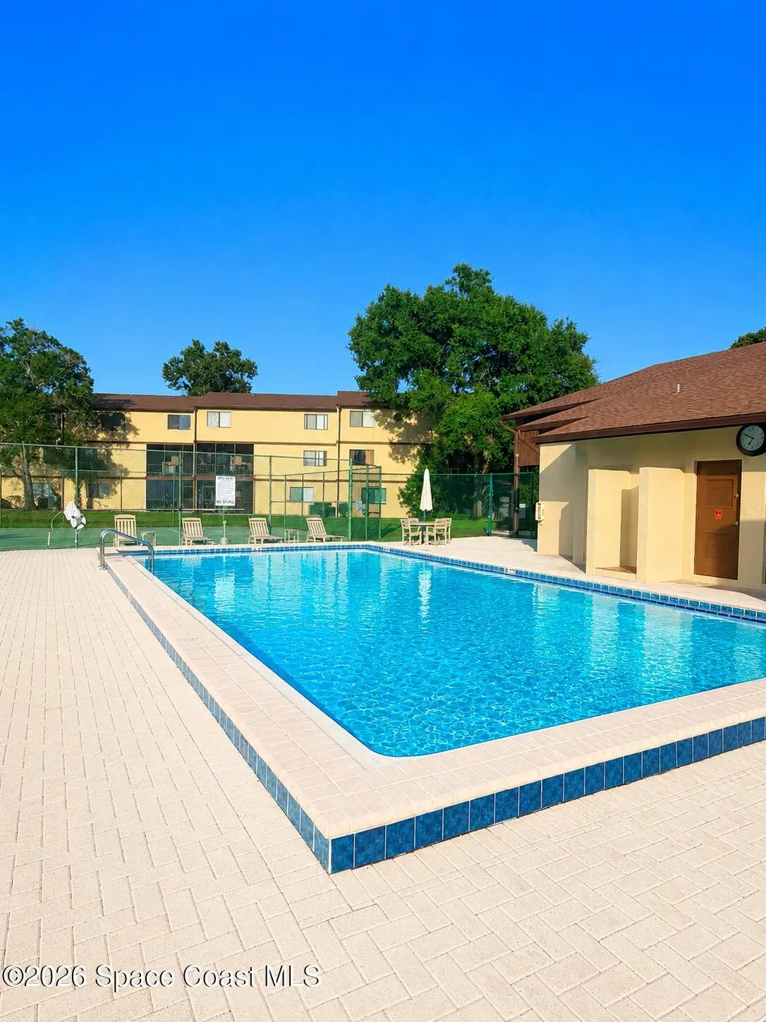 7801 Maplewood Drive 909, Melbourne, Fl 32904, FL