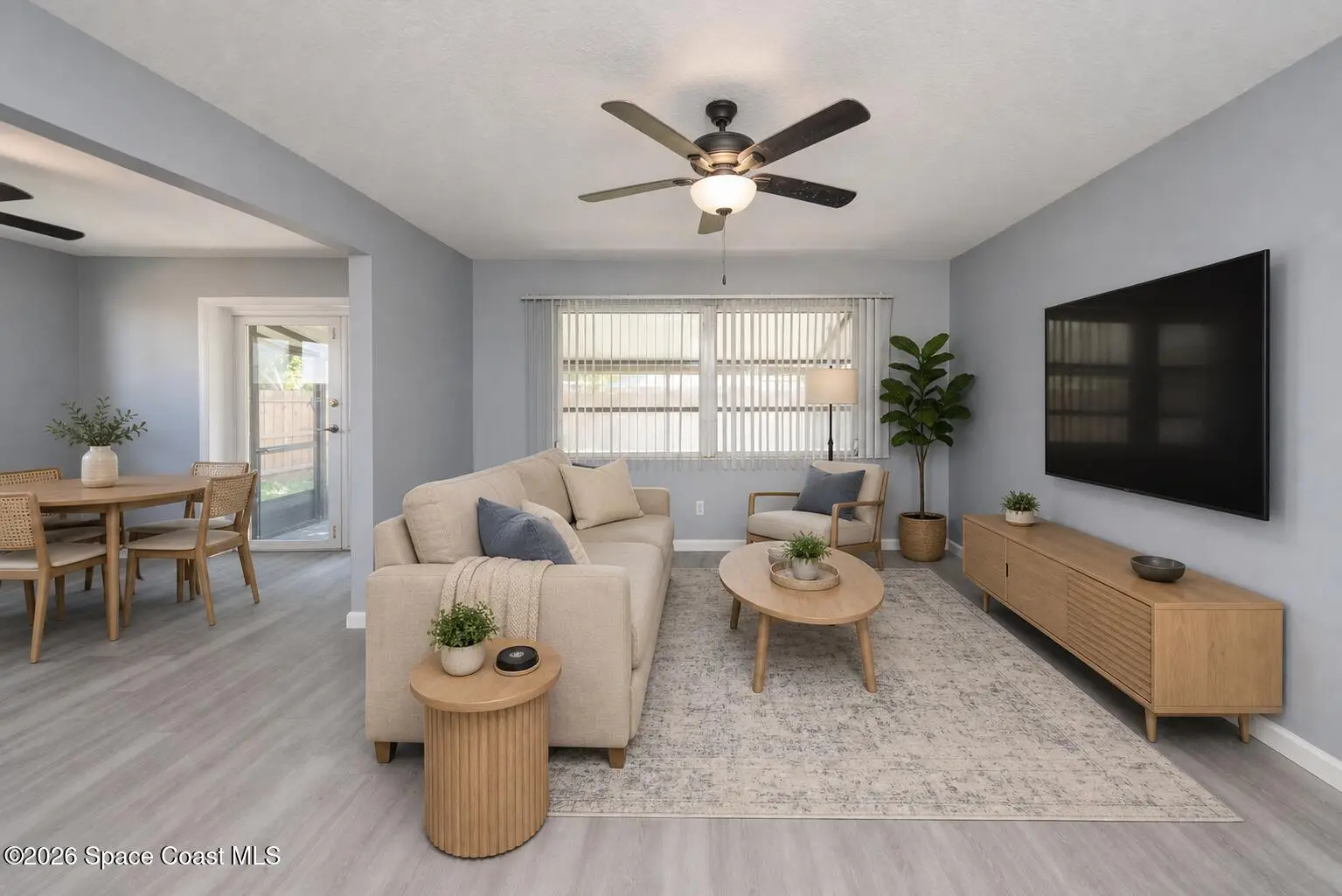 420 Newfound Harbor Drive, Merritt Island, Fl 32952, FL