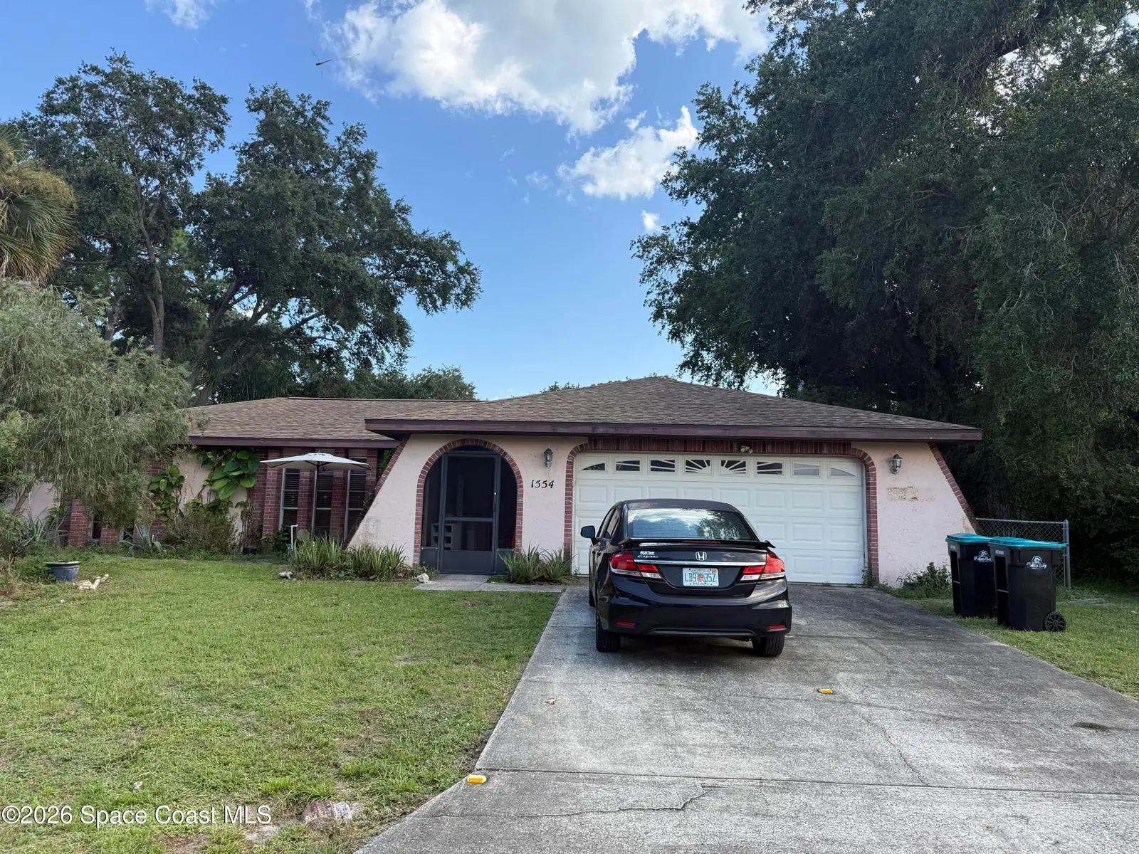 1554 Alpha Street Ne, Palm Bay, Fl 32907, FL