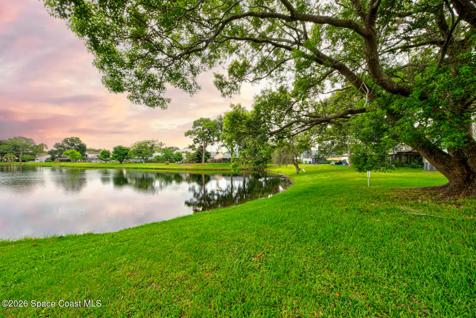 1607 Clover Circle, Melbourne, Fl 32935, FL