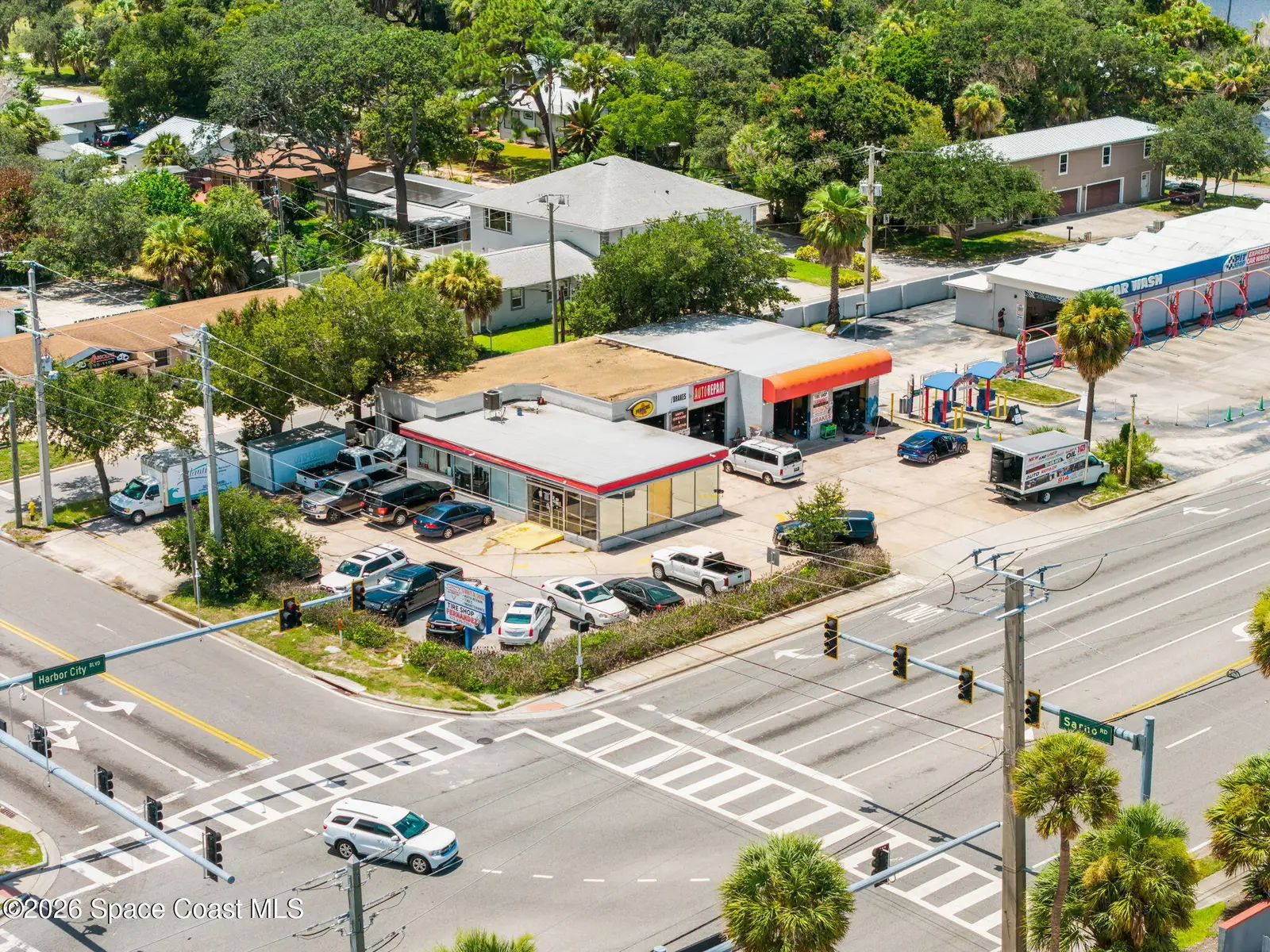 914 N Harbor City Boulevard, Melbourne, Fl 32935, FL