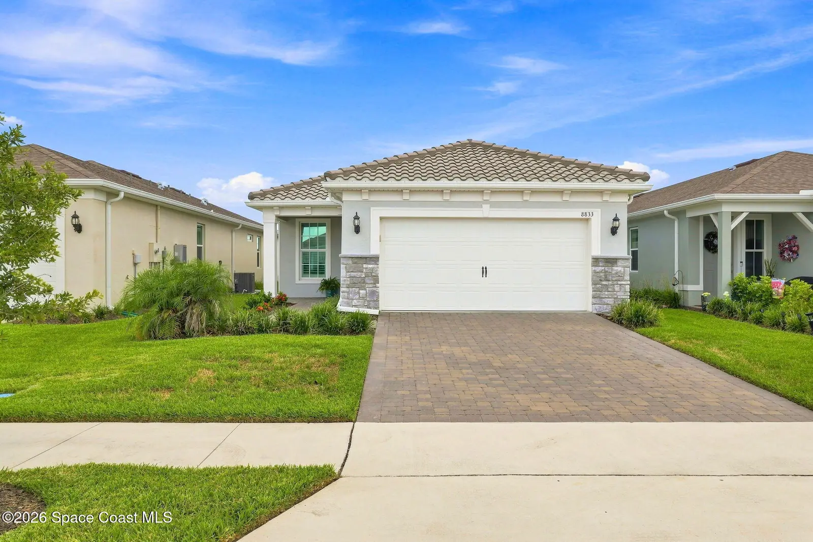 8833 Nixie Avenue Sw, Melbourne, Fl 32940, FL