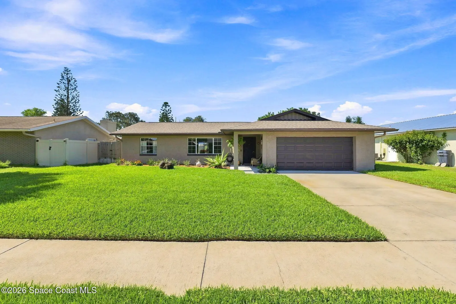 175 Sea Breeze Circle, Merritt Island, Fl 32953, FL